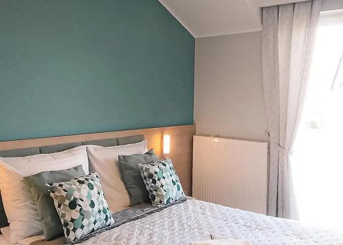 Morska Perla Resort Władysławowo