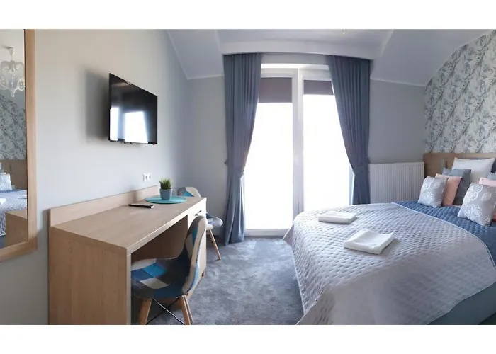 Resort Morska Perla Władysławowo