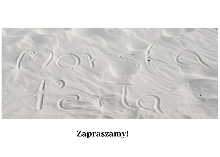 Resort Morska Perla *