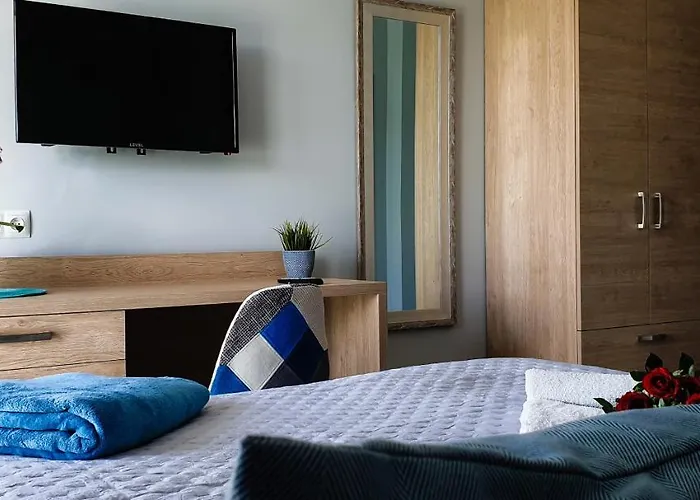 Morska Perla * Władysławowo