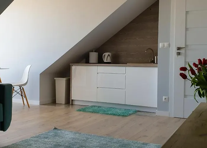 Morska Perla Resort Władysławowo