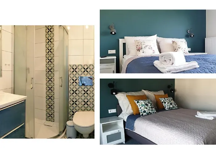 Morska Perla Władysławowo