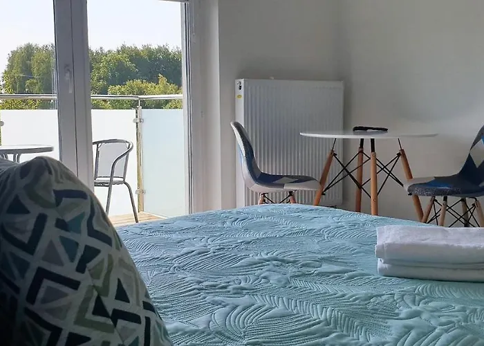 Morska Perla Resort *