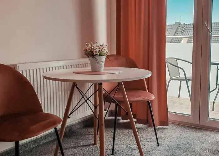 Resort Morska Perla Władysławowo