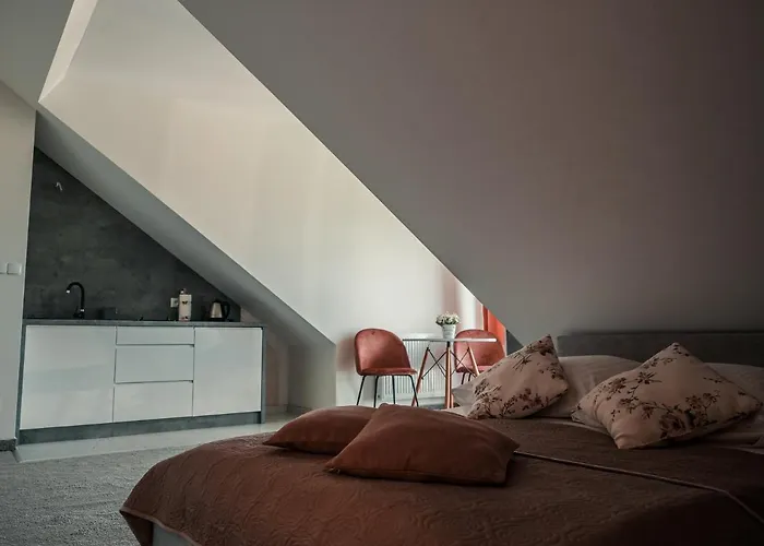 Morska Perla Resort Władysławowo