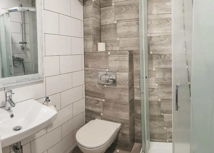 Resort Morska Perla *