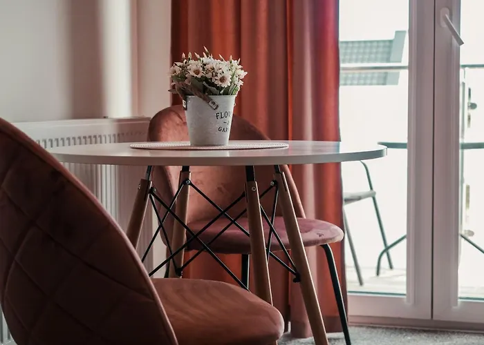 Morska Perla * Władysławowo