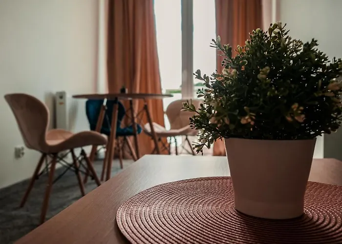 Resort Morska Perla