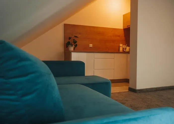 Resort Morska Perla *