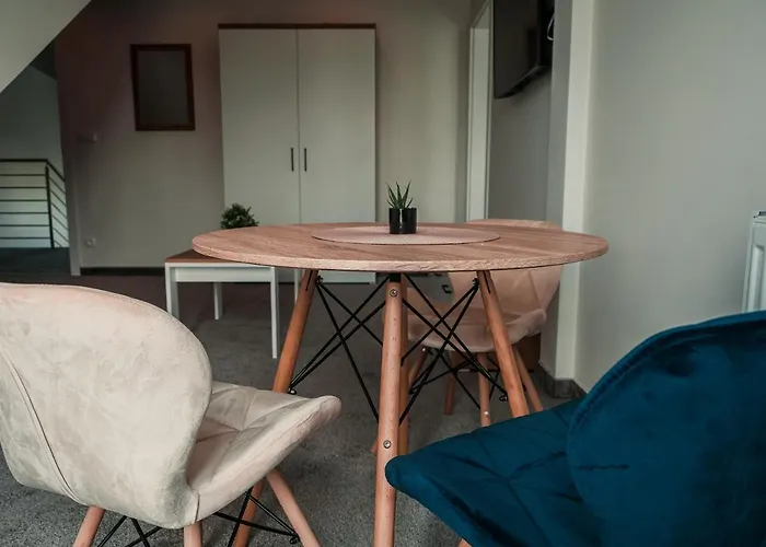 Morska Perla Resort Władysławowo