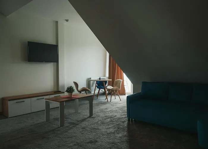 Morska Perla Resort Władysławowo