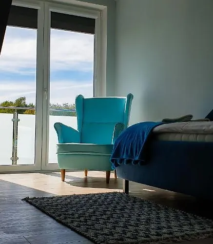 Resort Morska Perla *