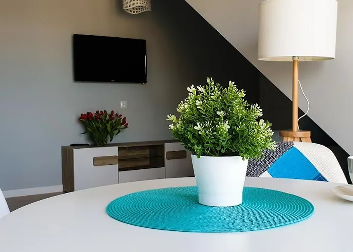 Morska Perla Resort Władysławowo