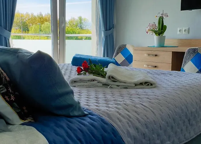 Morska Perla * Władysławowo