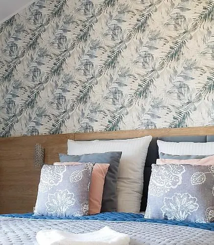 Resort Morska Perla