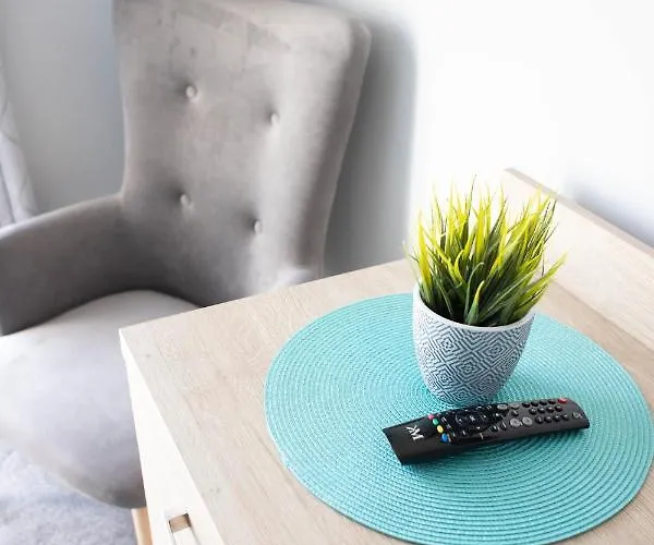 Resort Morska Perla *