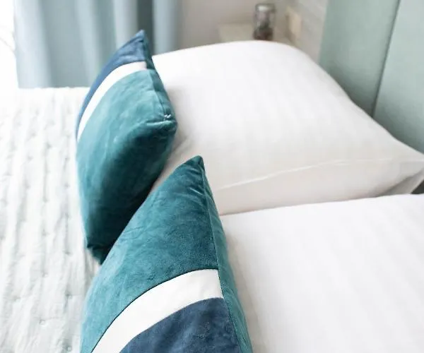 Resort Morska Perla *