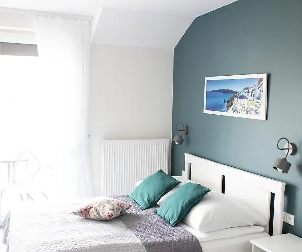 Resort Morska Perla *