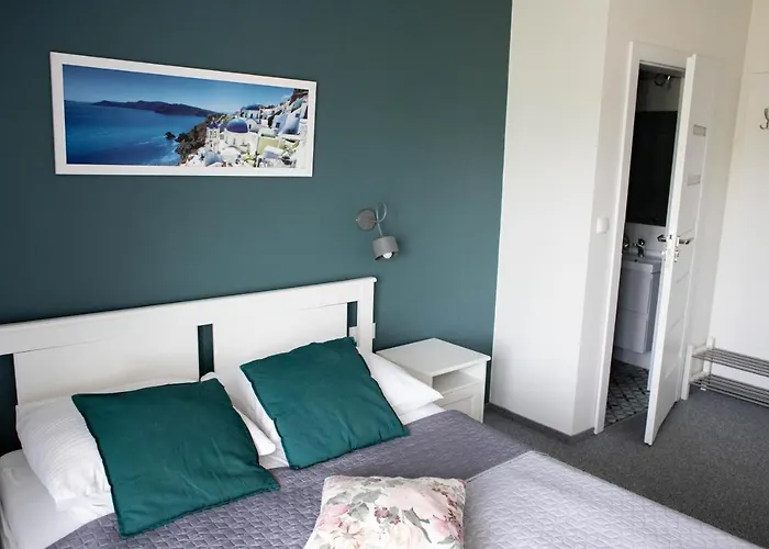 Morska Perla Resort *