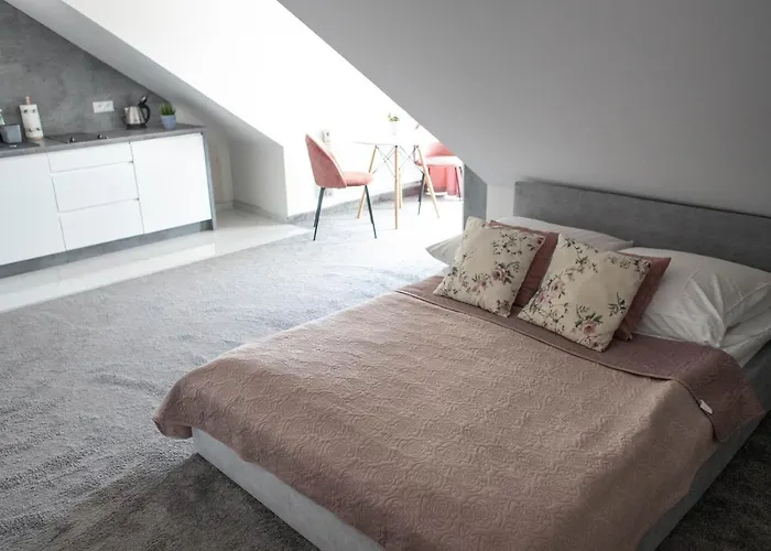 Morska Perla Resort Władysławowo