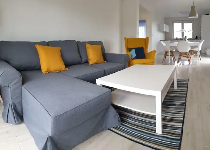 Resort Morska Perla Władysławowo