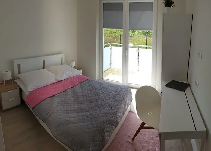 Resort Morska Perla *