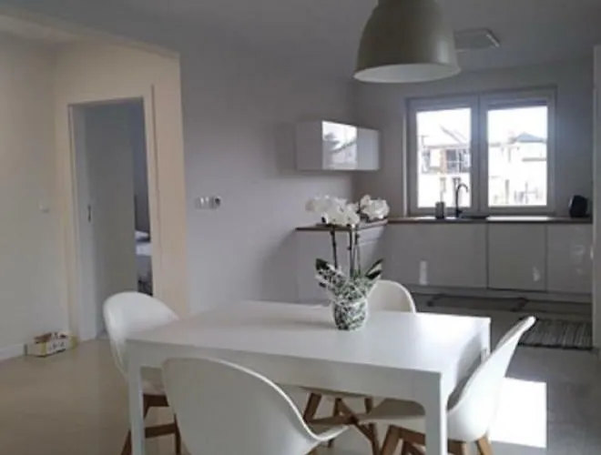 Resort Morska Perla *