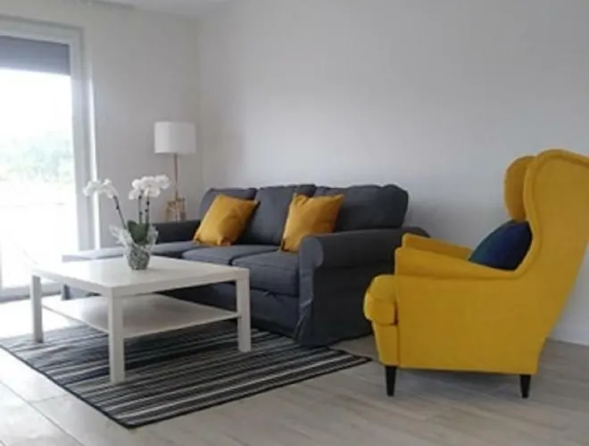 Morska Perla Resort Władysławowo