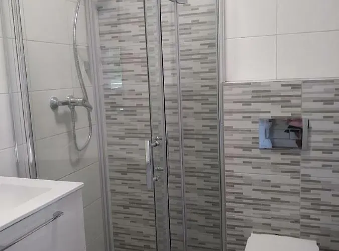 Resort Morska Perla Władysławowo