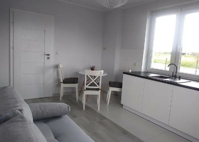 Morska Perla * Władysławowo