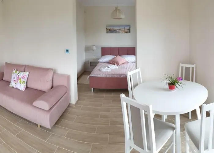 Resort Morska Perla *