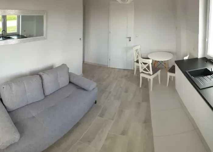 Morska Perla Resort Władysławowo