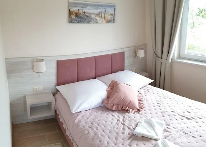 Resort Morska Perla *