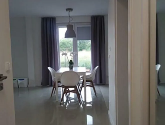 Resort Morska Perla *