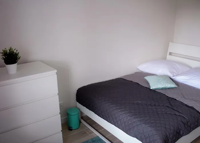 Resort Morska Perla *