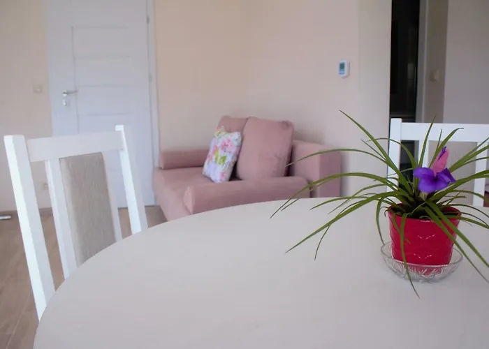 Morska Perla Resort *