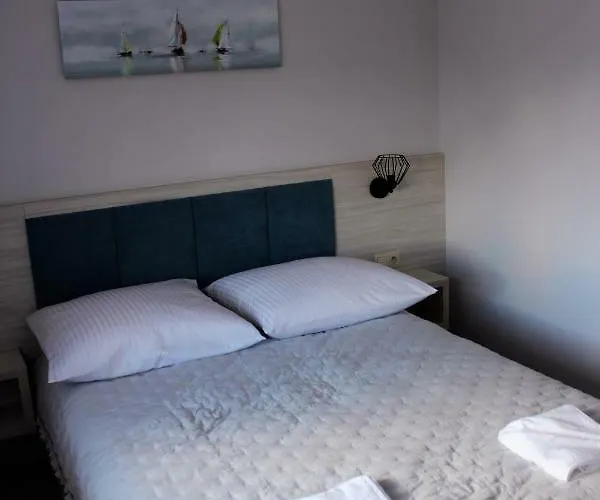 Resort Morska Perla *