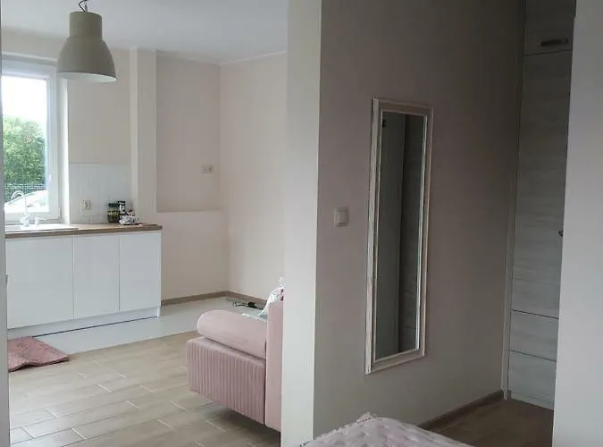 Resort Morska Perla Władysławowo